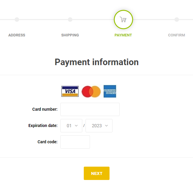 Simplify Direct Payments