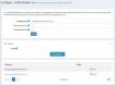 Plugin Configure